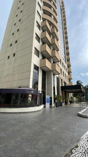 Studio Comfort Faria Lima